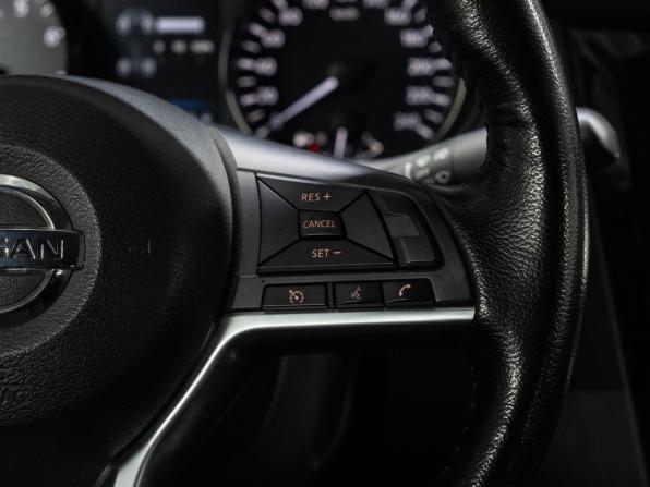 Nissan X-Trail III Рестайлинг с пробегом 2021 года, цена 2 759 000 рублей, 111294 км, внедорожник, Автокод Объявления