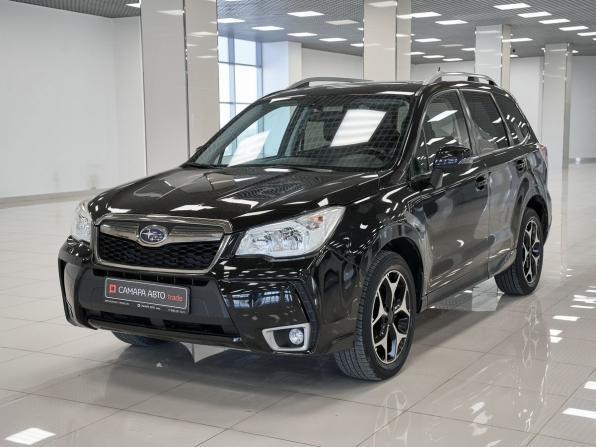 Subaru Forester IV с пробегом 2013 года, цена 1 787 000 рублей, 89256 км, внедорожник, Автокод Объявления