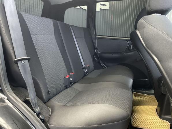 Lada (ВАЗ) Niva Travel I с пробегом 2023 года, цена 1 047 000 рублей, 46342 км, внедорожник, Автокод Объявления
