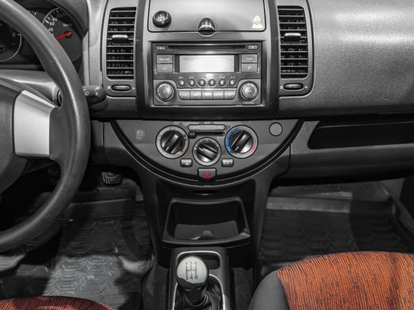 Nissan Note I Рестайлинг с пробегом 2010 года, цена 534 000 рублей, 182310 км, хэтчбек, Автокод Объявления