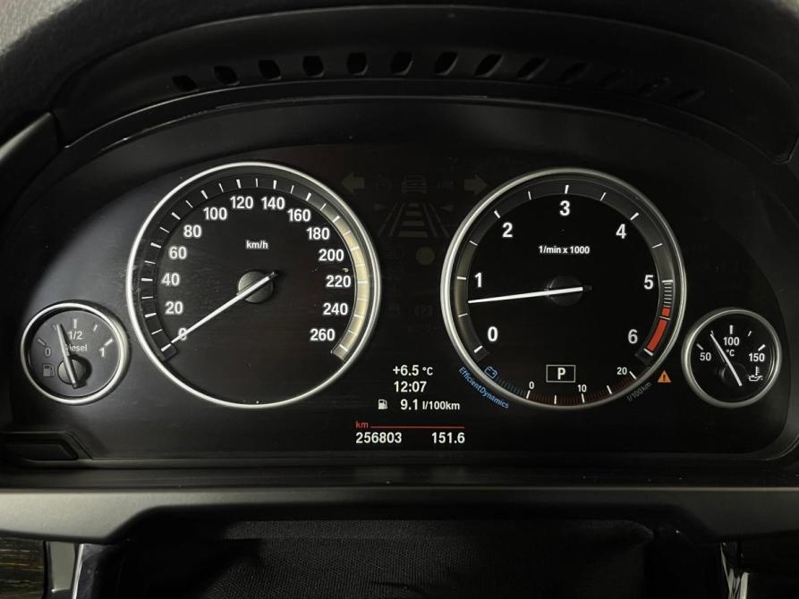 BMW X5 III (F15) Воронеж  - изображение 19