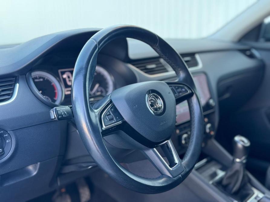 Skoda Octavia III (A7) Рестайлинг Ростов-на-Дону  - изображение 13