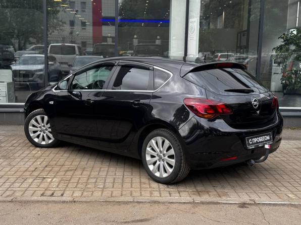 Opel Astra J с пробегом 2010 года, цена 700 000 рублей, 175297 км, хэтчбек, Автокод Объявления