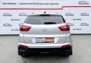 Hyundai Creta I Рестайлинг Тюмень  - изображение 26