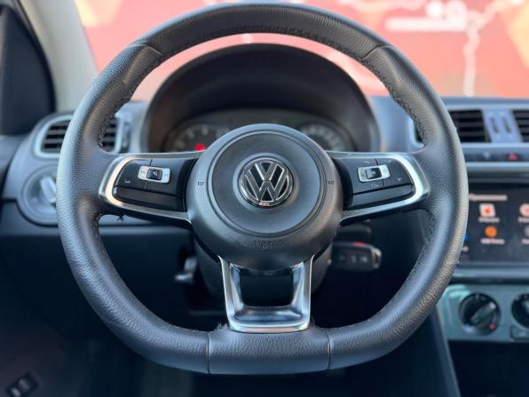 Volkswagen Polo V Рестайлинг с пробегом 2019 года, цена 780 000 рублей, 209073 км, седан, Автокод Объявления