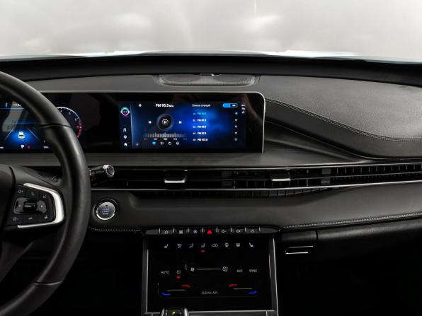 Chery Tiggo 4 Pro I Рестайлинг с пробегом 2023 года, цена 1 599 000 рублей, 16677 км, внедорожник, Автокод Объявления