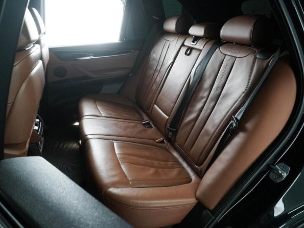 BMW X5 III (F15) с пробегом 2016 года, цена 3 959 000 рублей, 201564 км, внедорожник, Автокод Объявления