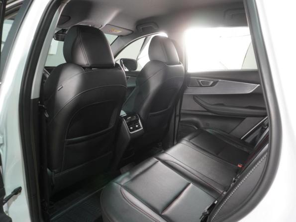 Chery Tiggo 7 Pro I с пробегом 2023 года, цена 1 439 000 рублей, 107013 км, внедорожник, Автокод Объявления