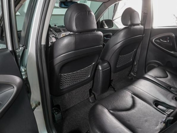 Toyota RAV4 III (XA30) с пробегом 2007 года, цена 1 279 000 рублей, 272391 км, внедорожник, Автокод Объявления