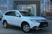 Mitsubishi Outlander III Рестайлинг 2 Уфа  - изображение 20
