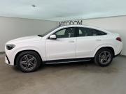 Mercedes-Benz GLE Coupe II (C167) Рестайлинг Москва  - изображение 19