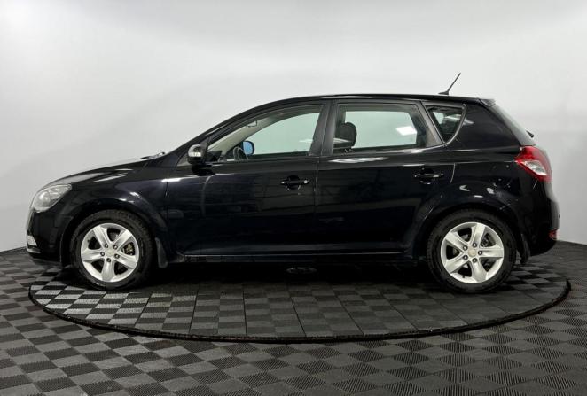 Kia Ceed I Рестайлинг с пробегом 2011 года, цена 710 000 рублей, 163336 км, хэтчбек, Автокод Объявления
