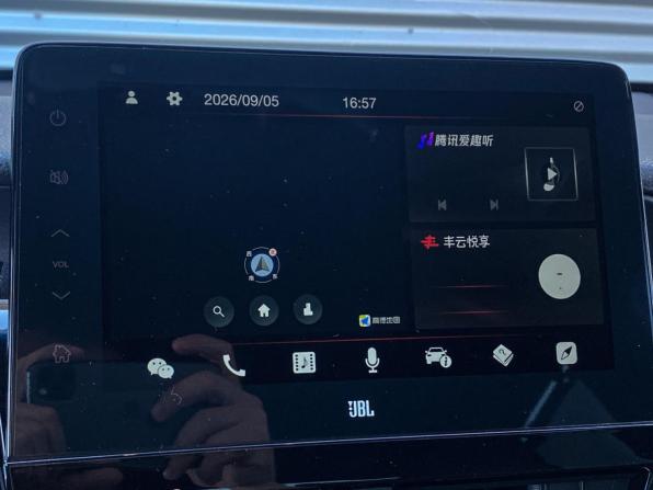 Toyota Camry VIII (XV70) Рестайлинг с пробегом 2023 года, цена 3 450 000 рублей, 33000 км, седан, Автокод Объявления