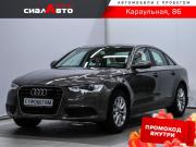 Audi A6 IV (C7) Красноярск  - изображение 36