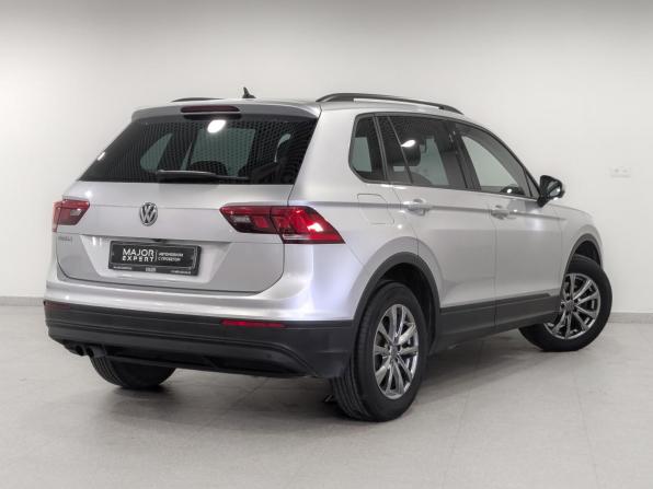 Volkswagen Tiguan II с пробегом 2019 года, цена 2 465 000 рублей, 64424 км, внедорожник, Автокод Объявления