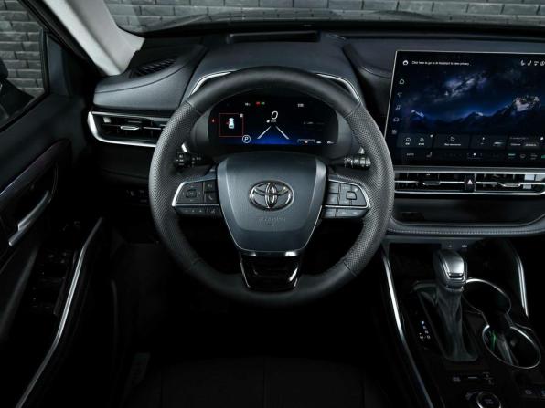 Toyota Highlander IV (XU70) с пробегом 2026 года, цена 5 460 000 рублей, 20 км, внедорожник, Автокод Объявления