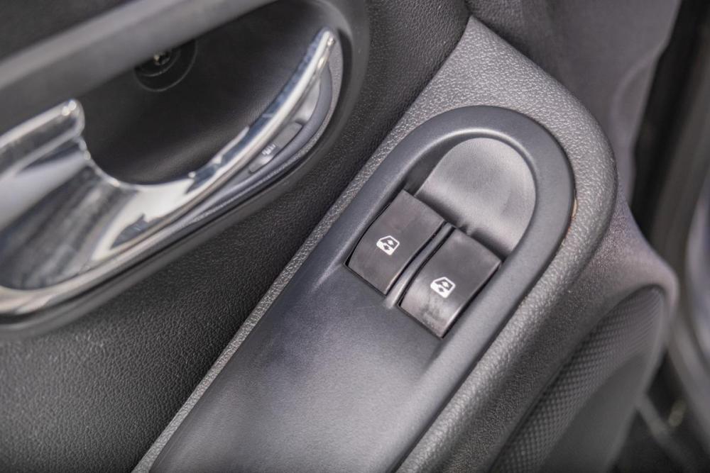 Nissan Terrano III (D10) Томск  - изображение 9