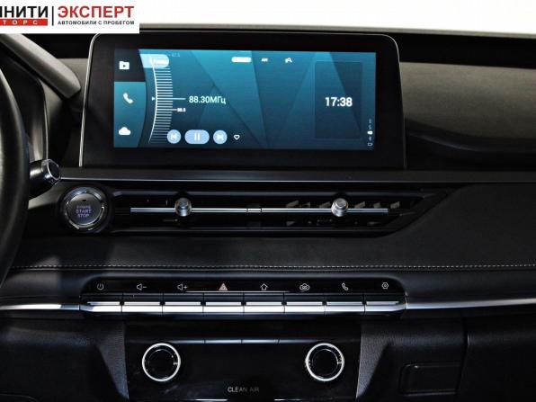 Chery Tiggo 4 Pro I с пробегом 2024 года, цена 1 597 000 рублей, 53737 км, внедорожник, Автокод Объявления