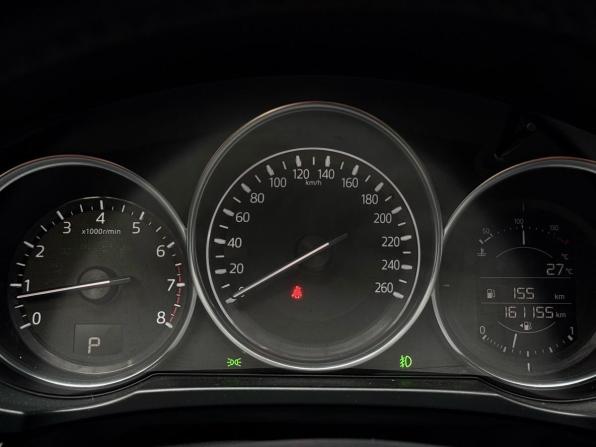 Mazda CX-5 II с пробегом 2018 года, цена 2 369 000 рублей, 161155 км, внедорожник, Автокод Объявления
