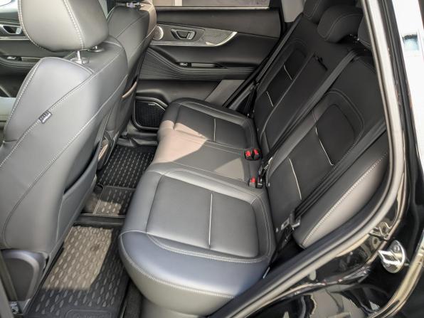 Chery Tiggo 7 Pro Max I Рестайлинг с пробегом 2024 года, цена 2 255 000 рублей, 17198 км, внедорожник, Автокод Объявления