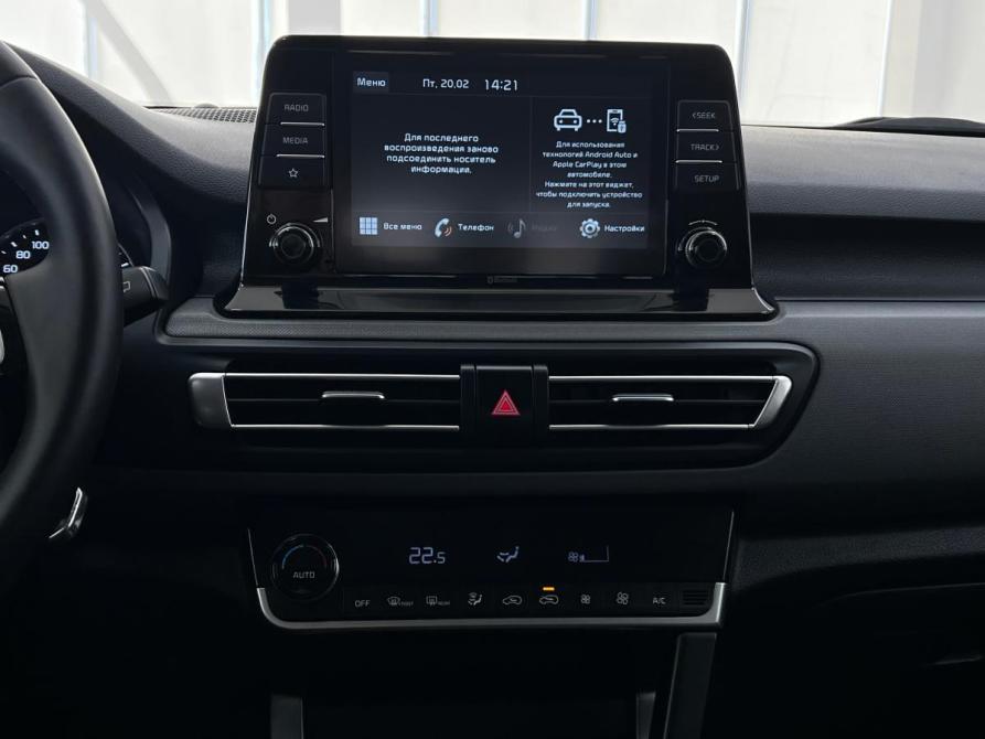 Kia Seltos I Волгоград  - изображение 17