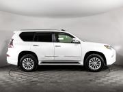 Lexus GX II Рестайлинг Санкт-Петербург  - изображение 37