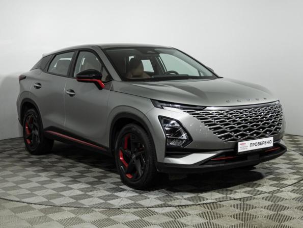 Omoda C5 I с пробегом 2023 года, цена 1 715 000 рублей, 31000 км, внедорожник, Автокод Объявления
