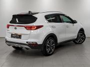 Kia Sportage IV Рестайлинг Москва  - изображение 35