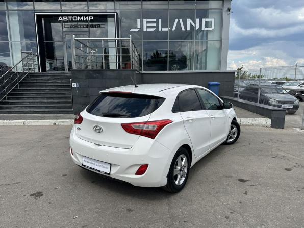 Hyundai i30 II с пробегом 2014 года, цена 980 000 рублей, 156707 км, хэтчбек, Автокод Объявления