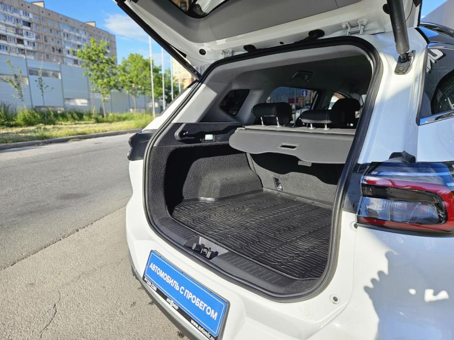 Chery Tiggo 7 Pro Max I Рестайлинг Санкт-Петербург  - изображение 9
