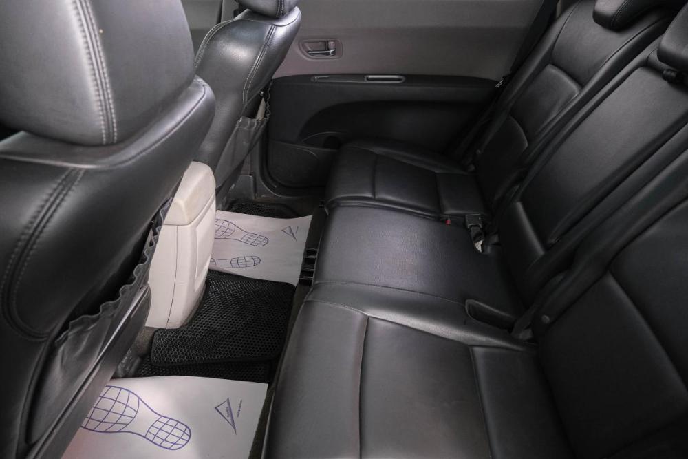 Subaru Tribeca I Рестайлинг Кемерово  - изображение 10