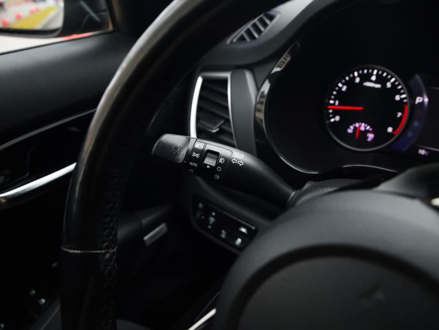 Kia Seltos I Санкт-Петербург  - изображение 27