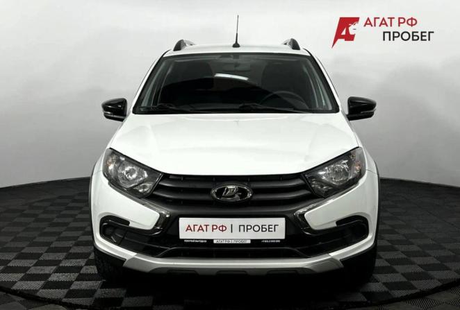Lada (ВАЗ) Granta I Рестайлинг с пробегом 2023 года, цена 925 000 рублей, 65895 км, универсал, Автокод Объявления