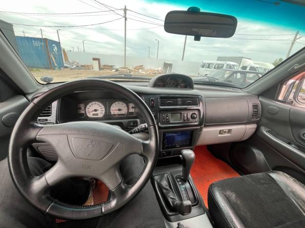 Mitsubishi Pajero Sport I Рестайлинг с пробегом 2007 года, цена 987 000 рублей, 440000 км, внедорожник, Автокод Объявления