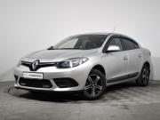 Renault Fluence I Рестайлинг Санкт-Петербург  - изображение 19