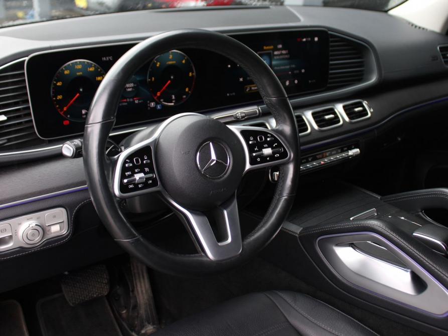 Mercedes-Benz GLE II (V167) Дзержинск  - изображение 12