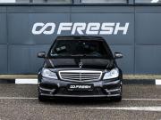 Mercedes-Benz C-Класс III (W204) Рестайлинг Новороссийск  - изображение 24