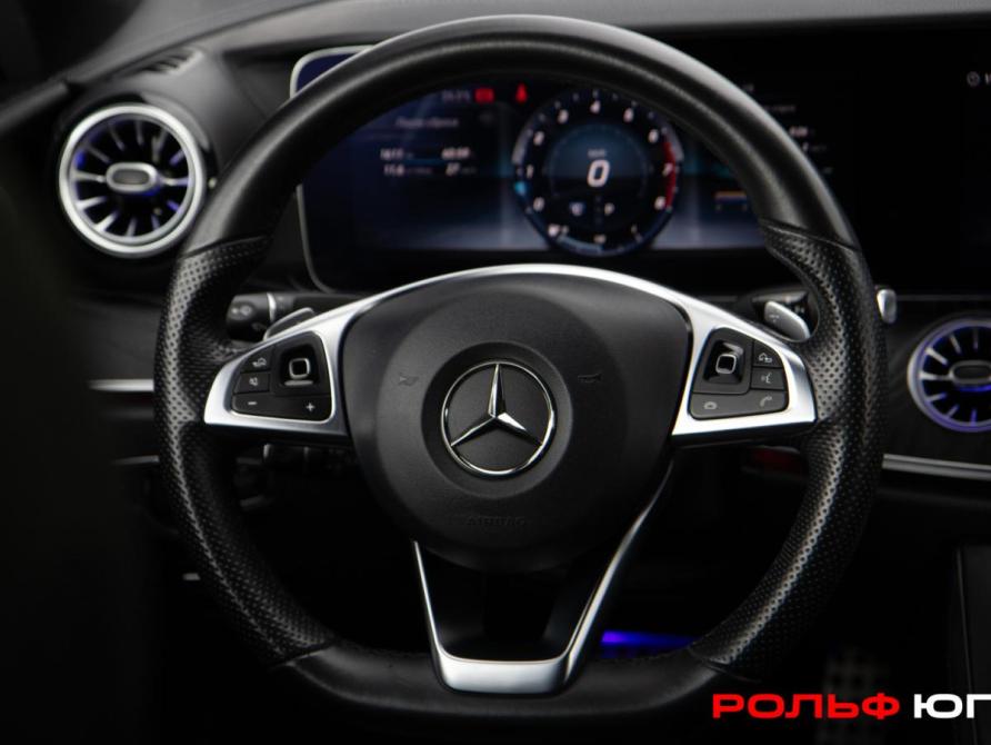 Mercedes-Benz E-Класс V (W213 S213 C238) Москва  - изображение 13