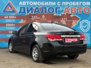Chevrolet Cruze I Набережные Челны  - изображение 24