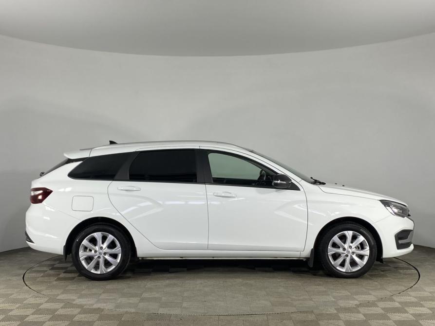 Lada (ВАЗ) Vesta I Рестайлинг (NG) Воронеж  - изображение 10