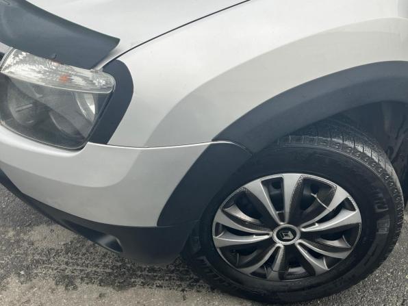 Renault Duster I с пробегом 2012 года, цена 895 000 рублей, 192600 км, внедорожник, Автокод Объявления