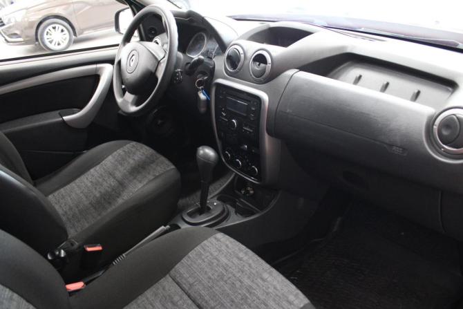 Renault Duster I с пробегом 2013 года, цена 789 000 рублей, 155000 км, внедорожник, Автокод Объявления