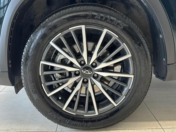 Chery Tiggo 8 Pro Max I с пробегом 2023 года, цена 2 304 000 рублей, 14277 км, внедорожник, Автокод Объявления