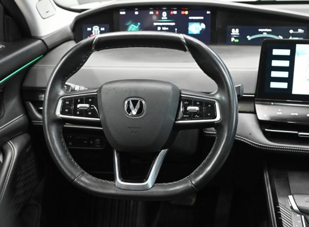 Changan UNI-K с пробегом 2023 года, цена 3 150 000 рублей, 37907 км, внедорожник, Автокод Объявления