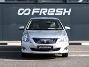 Toyota Premio II (T26) Рестайлинг Новороссийск  - изображение 27