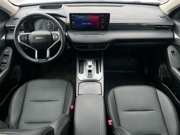 Haval Jolion I с пробегом 2023 года, цена 1 930 000 рублей, 20033 км, внедорожник, Автокод Объявления