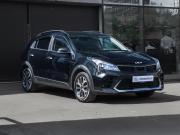 Kia Rio IV Рестайлинг Москва  - изображение 28