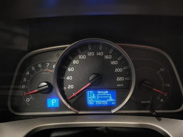 Toyota RAV4 IV (XA40) с пробегом 2013 года, цена 1 730 000 рублей, 156701 км, внедорожник, Автокод Объявления