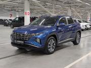 Hyundai Tucson IV Казань  - изображение 26