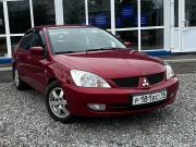 Mitsubishi Lancer IX Ярославль  - изображение 37